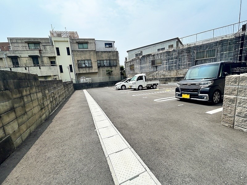 トレス下富野 その他外観1