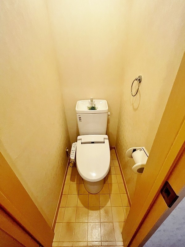 ＣＲＥＳＴ井堀（クレスト井堀） その他2