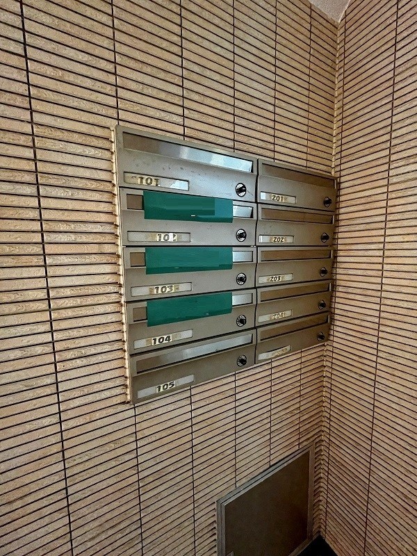 ＣＲＥＳＴ井堀（クレスト井堀） その他外観2