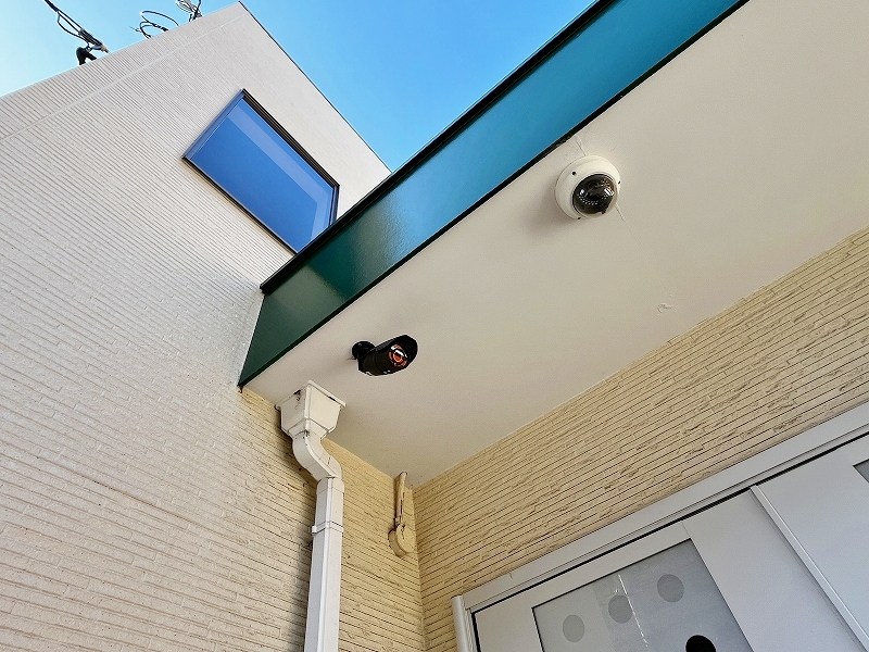 ＣＲＥＳＴ井堀（クレスト井堀） その他外観4