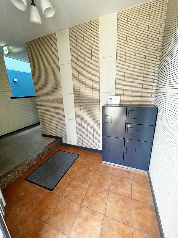 ＣＲＥＳＴ井堀（クレスト井堀） その他外観6