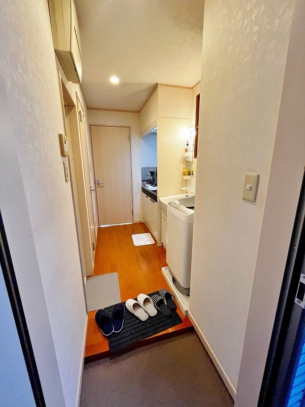 ＣＲＥＳＴ井堀（クレスト井堀） その他12