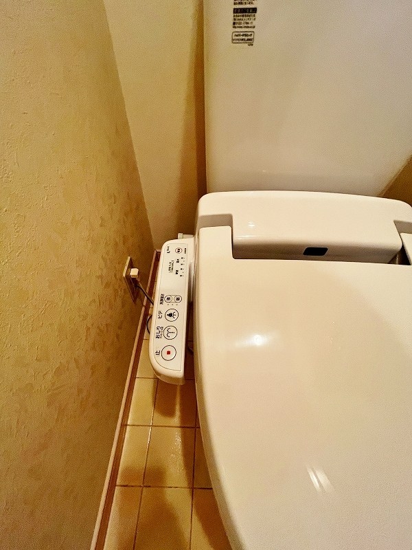 ＣＲＥＳＴ井堀（クレスト井堀） その他19