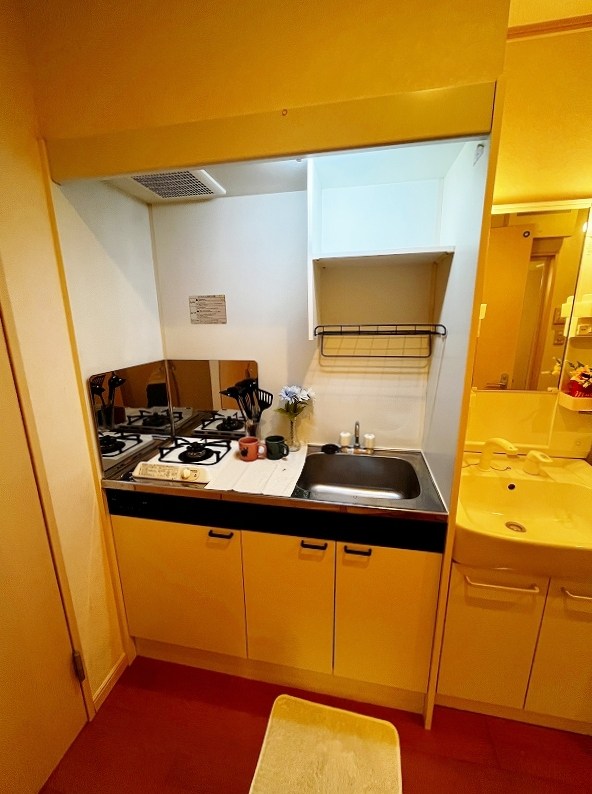 ＣＲＥＳＴ井堀（クレスト井堀） その他21