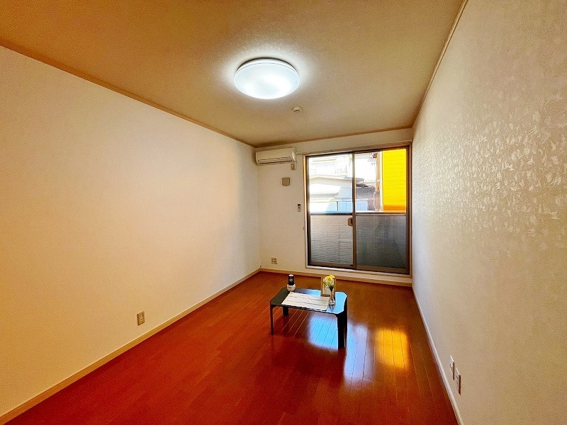 ＣＲＥＳＴ井堀（クレスト井堀） その他27