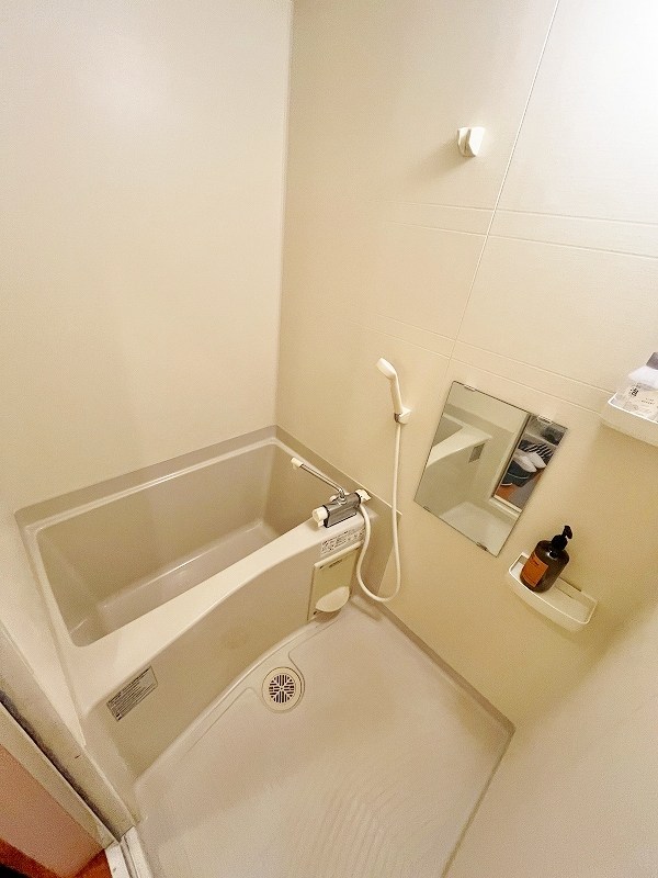 ＣＲＥＳＴ井堀（クレスト井堀） 風呂画像