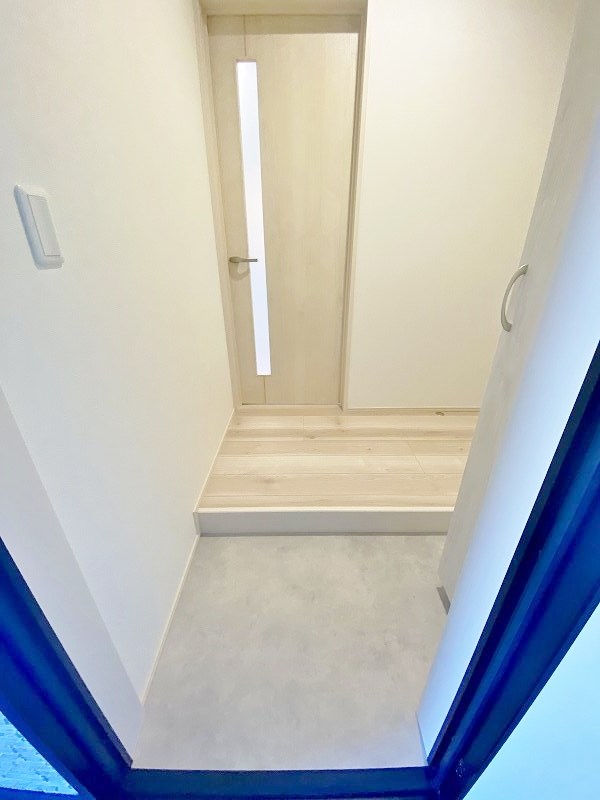 BRAVE　BASE元宮（ブレイブベース元宮） 玄関