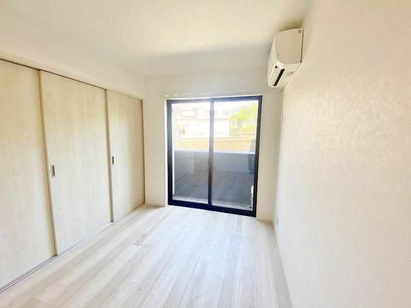 BRAVE　BASE元宮（ブレイブベース元宮） リビング