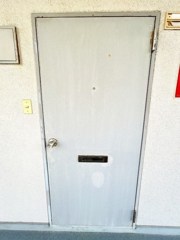 富士ハイツ その他3