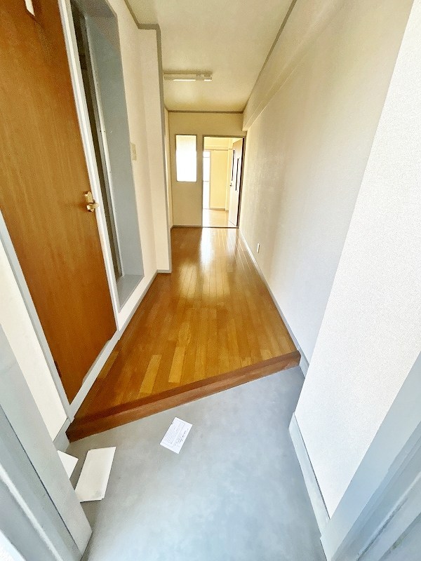 富士ハイツ その他6