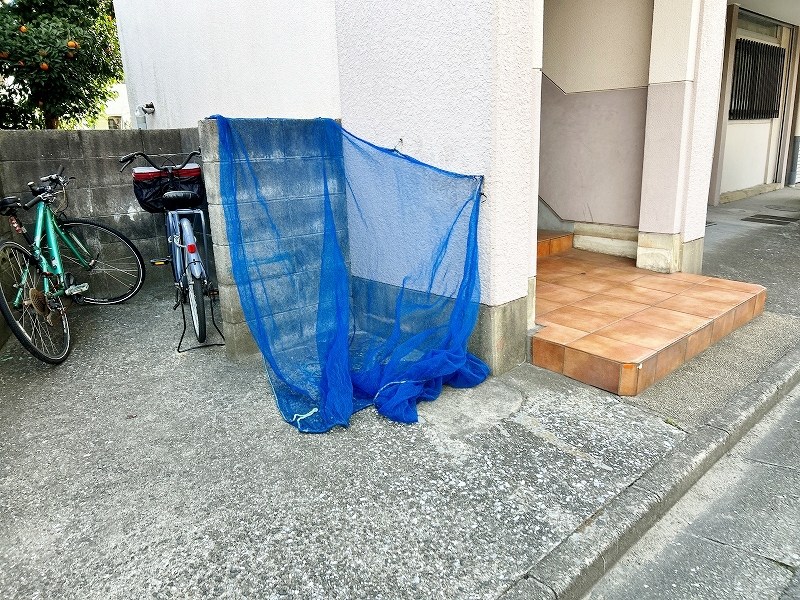 富士ハイツ その他外観1