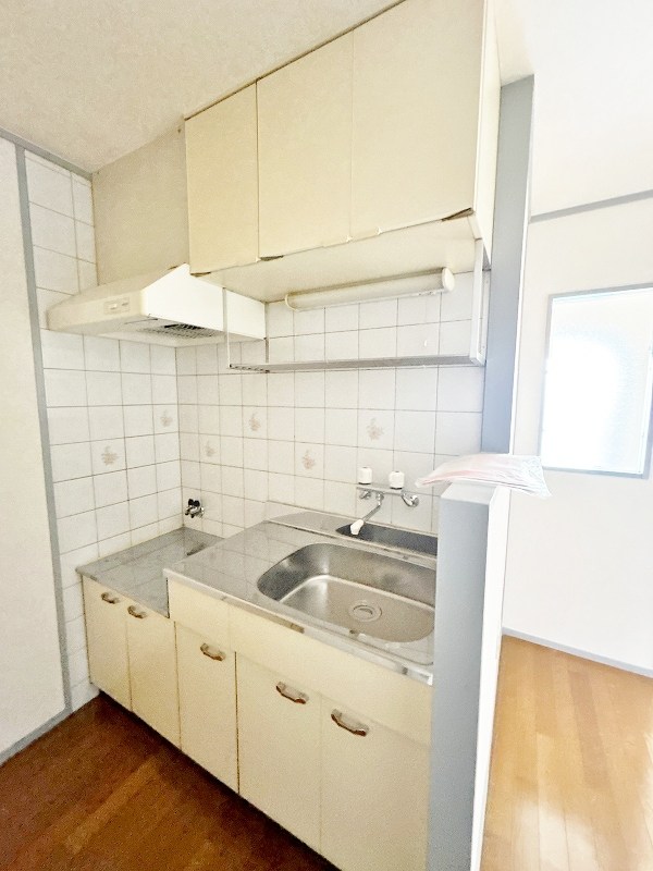 富士ハイツ その他16