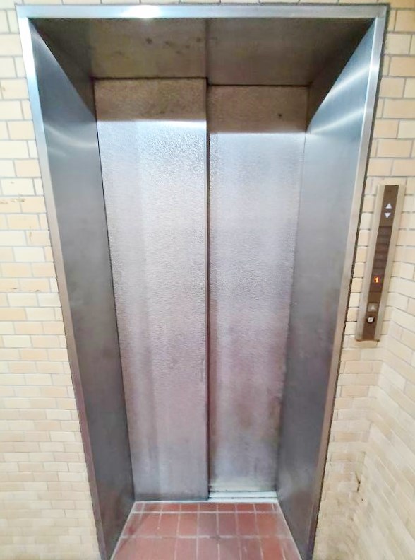 フォーサイトフォワイエ片野Ｒ その他外観1