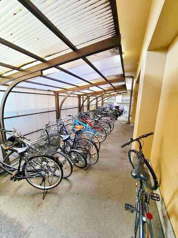 フォーサイトフォワイエ片野Ｒ その他外観2