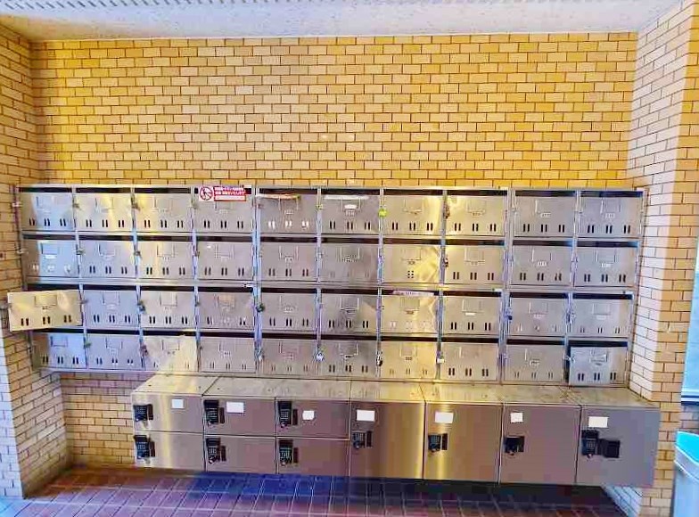 フォーサイトフォワイエ片野Ｒ その他外観3