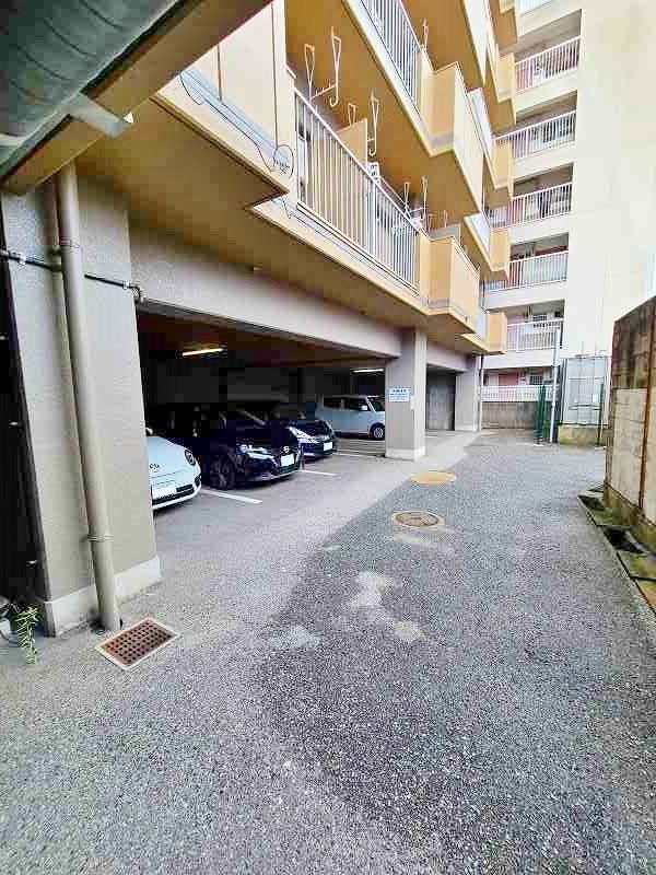 フォーサイトフォワイエ片野Ｒ その他外観5