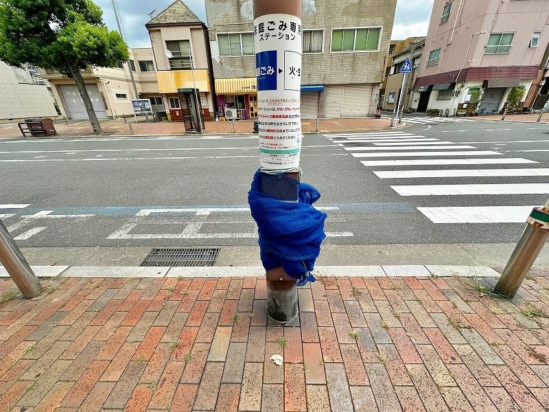 ジュネス戸畑駅前 その他外観1