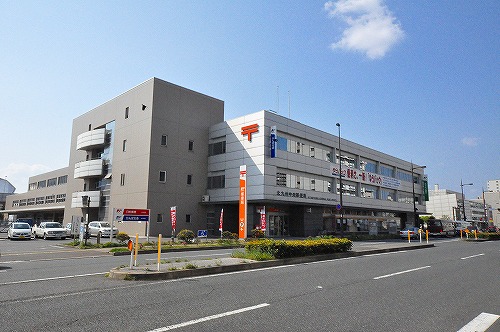 YOURMAISON萩崎町（ユアメゾン萩崎町）  周辺画像9