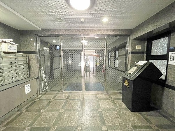 ロイヤルキャッスル その他外観5