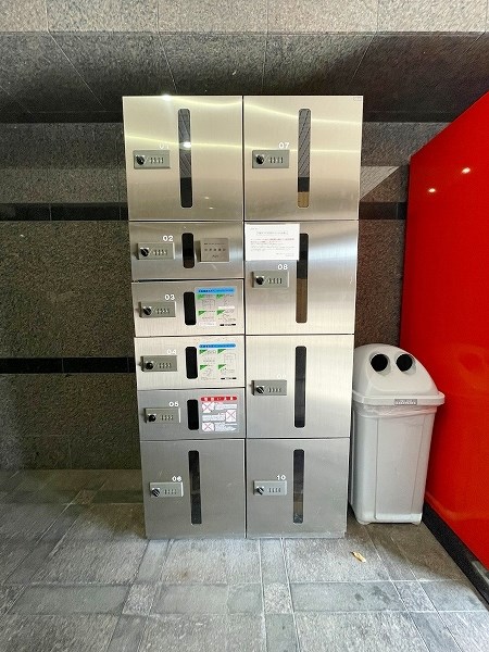 ロイヤルキャッスル その他外観4