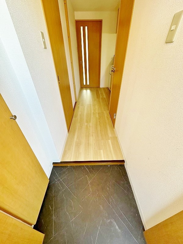 リファレンス小倉駅前 玄関