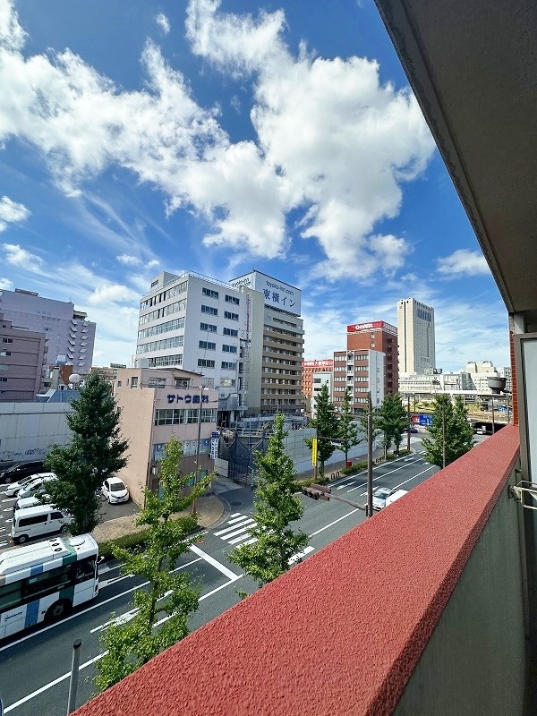 リファレンス小倉駅前 その他37