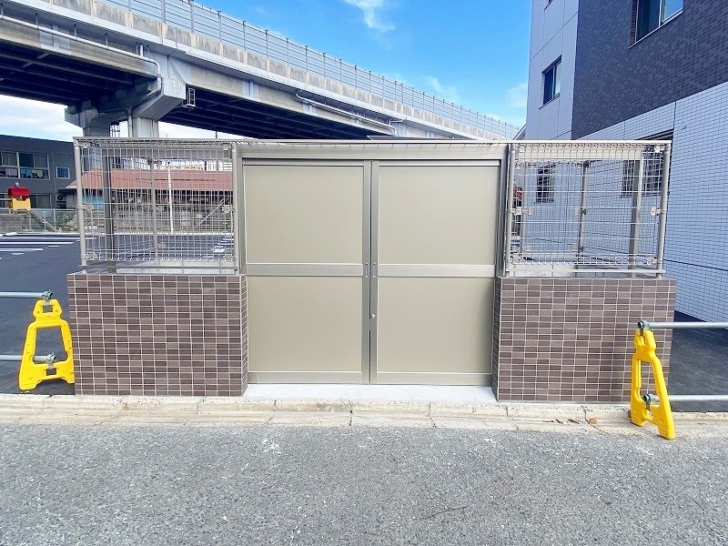 APPLAUSE KIFUNE (アップローズ貴船)  その他外観1