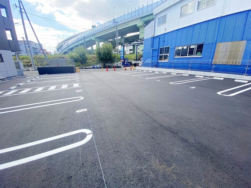 APPLAUSE KIFUNE (アップローズ貴船)  その他外観2