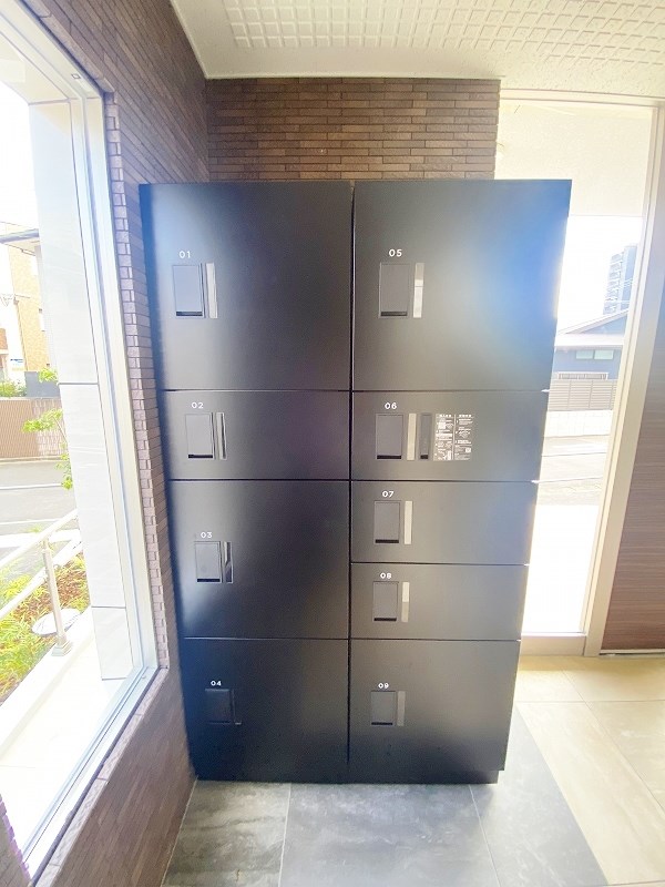 APPLAUSE KIFUNE (アップローズ貴船)  その他外観3