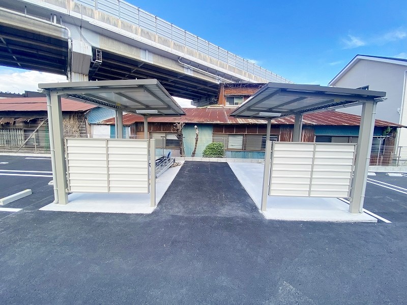 APPLAUSE KIFUNE (アップローズ貴船)  その他外観6