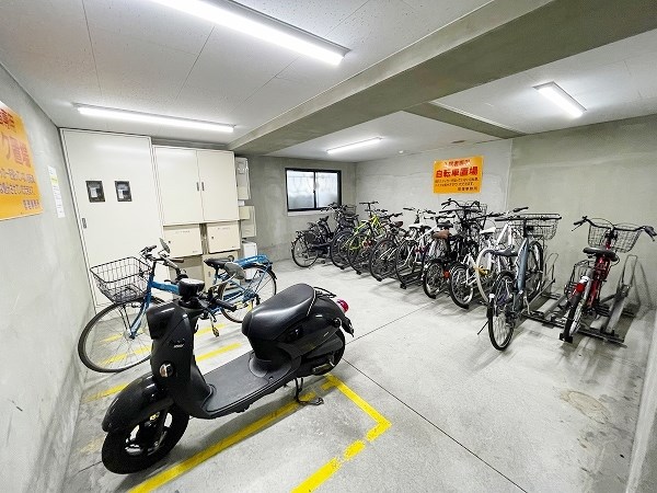 ロイヤルキャッスル その他外観6