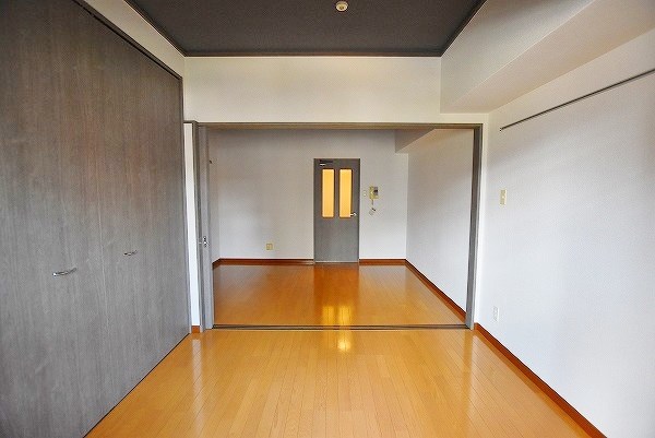 ロイヤルキャッスル ベッドルーム