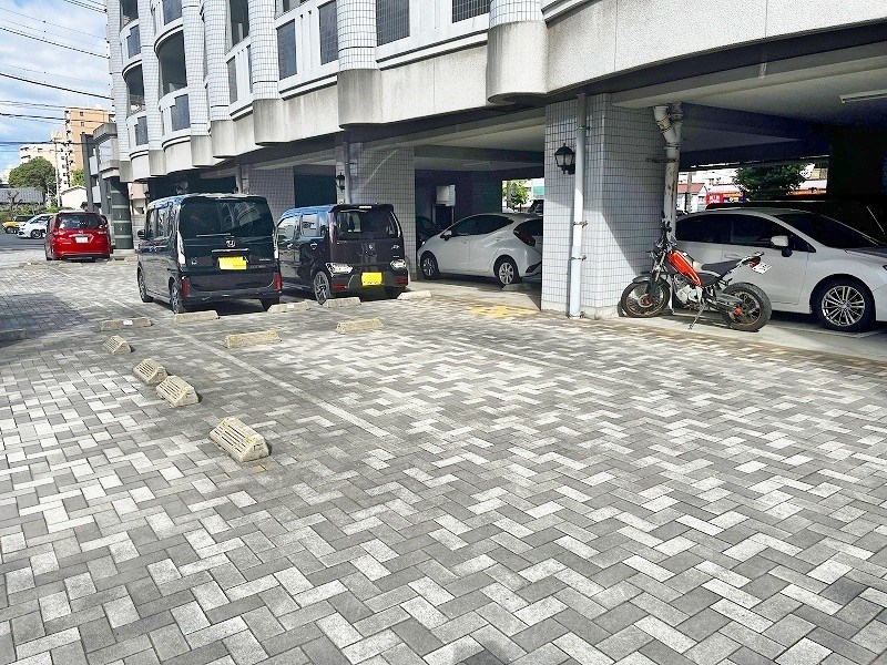 ロイヤルマジェスティ その他外観1