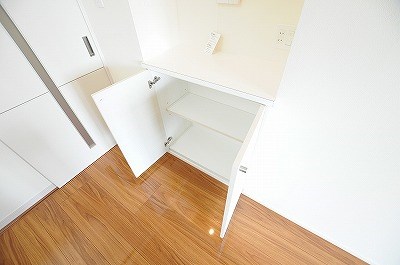 アクシオ足立  その他4