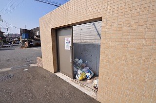 アクシオ足立  その他12