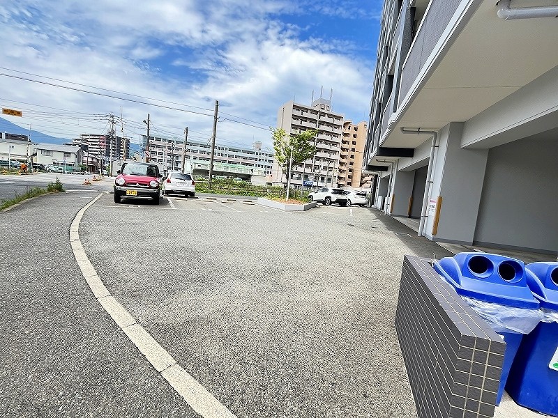 グランディ下曽根 その他外観5