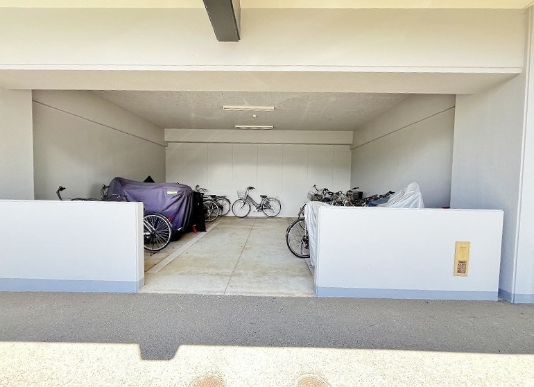 グランディ下曽根 その他外観6