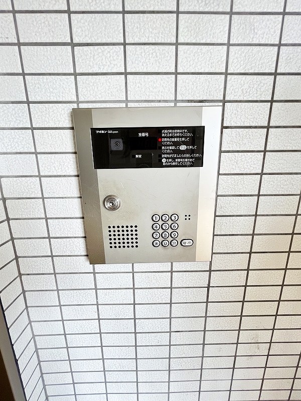 グランディ下曽根 その他外観2