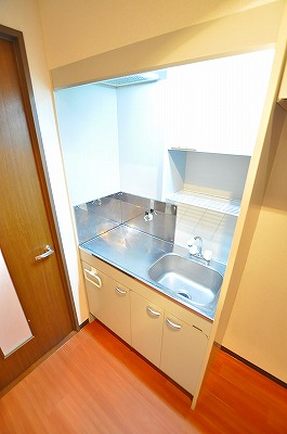 メゾンＯＭ キッチン