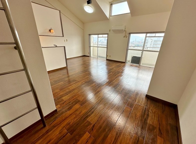 サンシティ日明  その他7