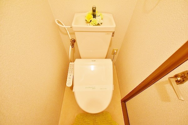 サンシティ日明  その他2