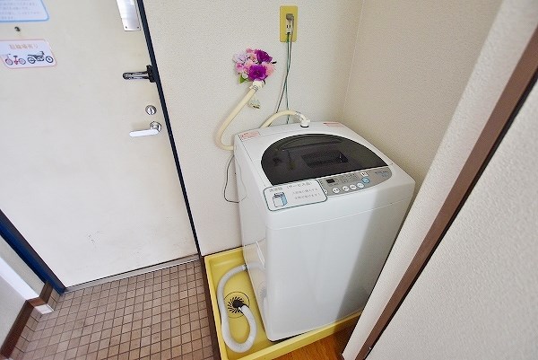 サンシティ日明  その他3