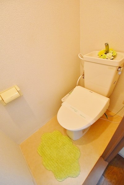 サンシティ日明  その他12