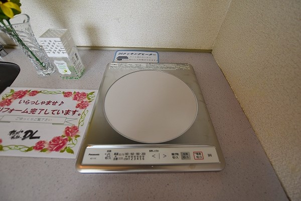 サンシティ日明  その他19