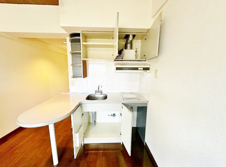 サンシティ日明 その他4