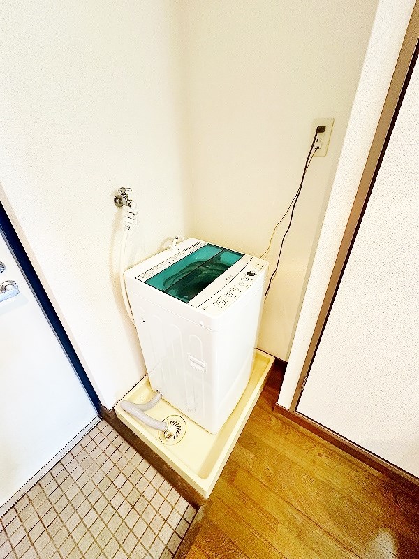 サンシティ日明 その他10