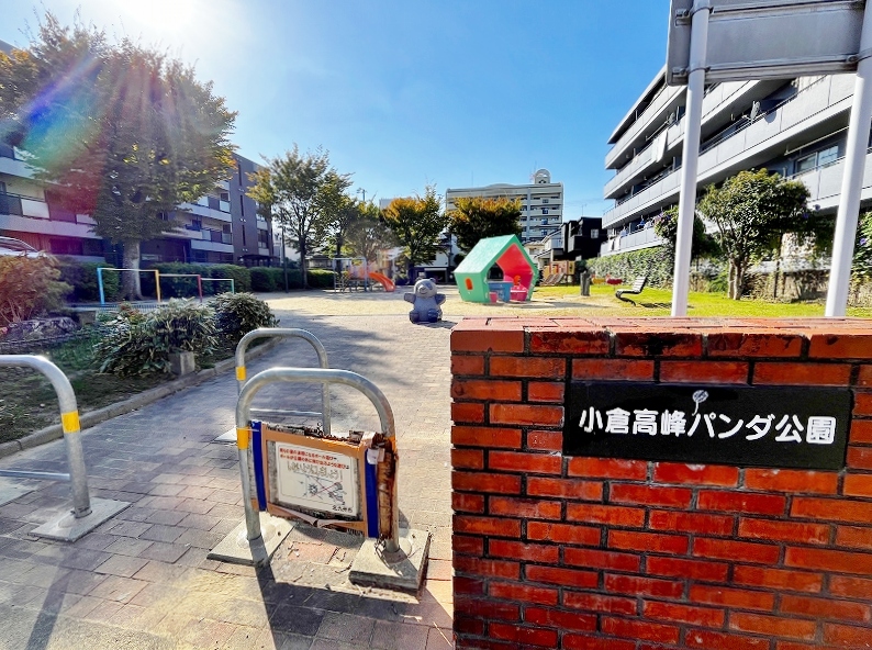 サンシティ日明 周辺画像5