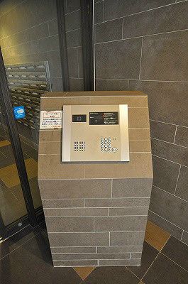 CPタワー その他1