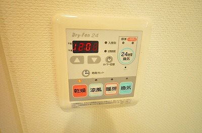 CPタワー その他5