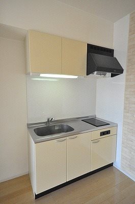 CPタワー キッチン